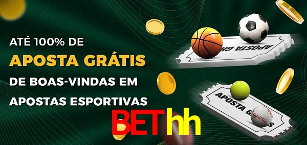 bethh Ate 100% de Aposta Gratis