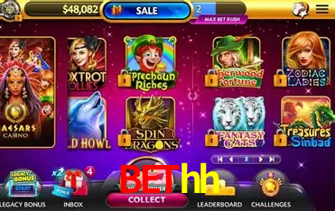 A Revolução dos Aplicativos de Jogos no bethh