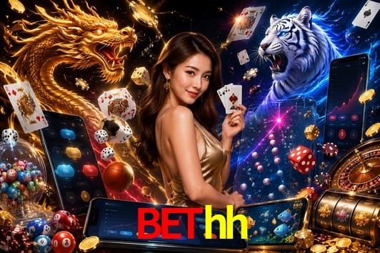 Welcome Bonus bethh