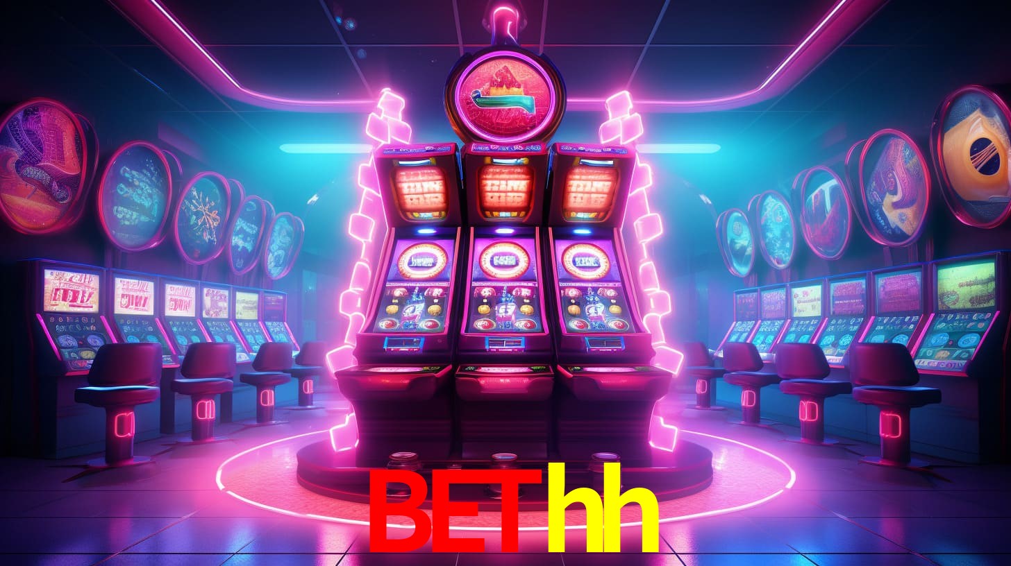 bethh: Seu Cassino Premiado com Pagamentos Rápidos