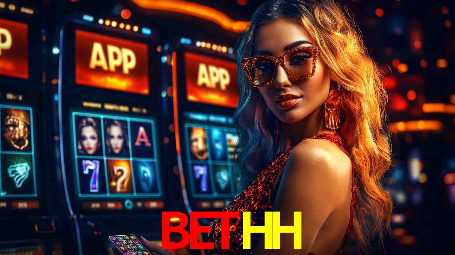 Benefícios do App BETHH