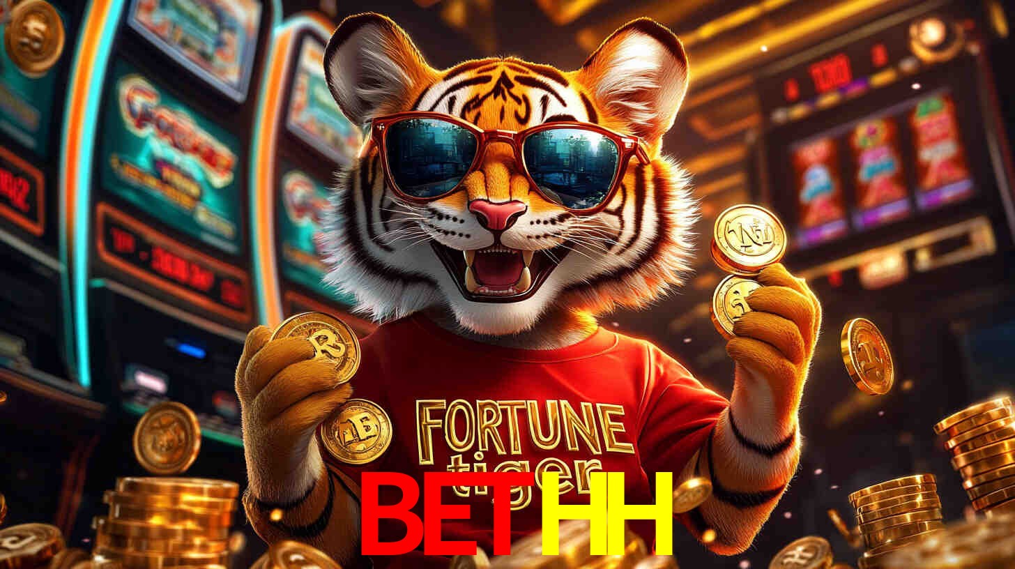 Por Que Jogar Fortune Tiger no BETHH