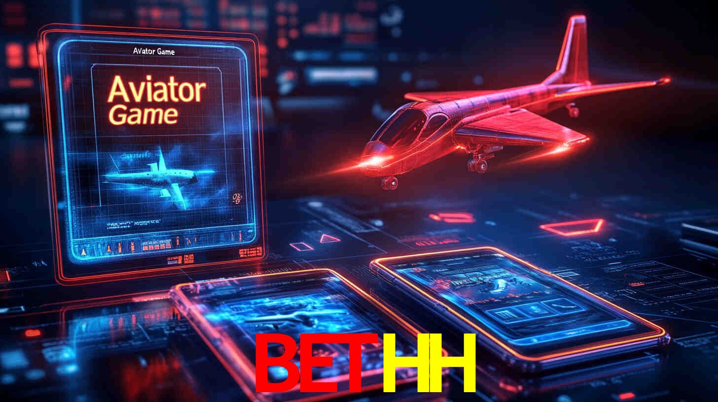 Benefícios do Aviator no BETHH