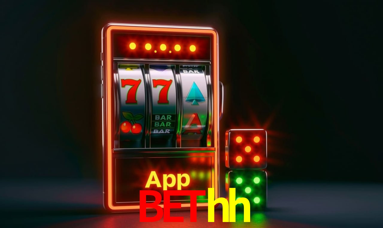 Casino Ao Vivo bethh