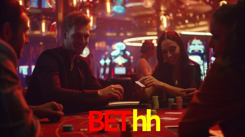 Descubra a Essência do bethh: Nossa História e Compromissos