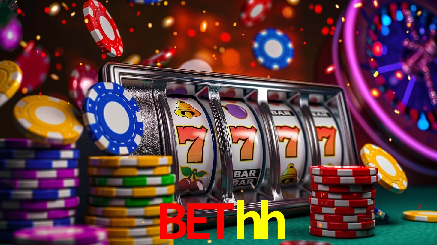 Casino Ao Vivo bethh