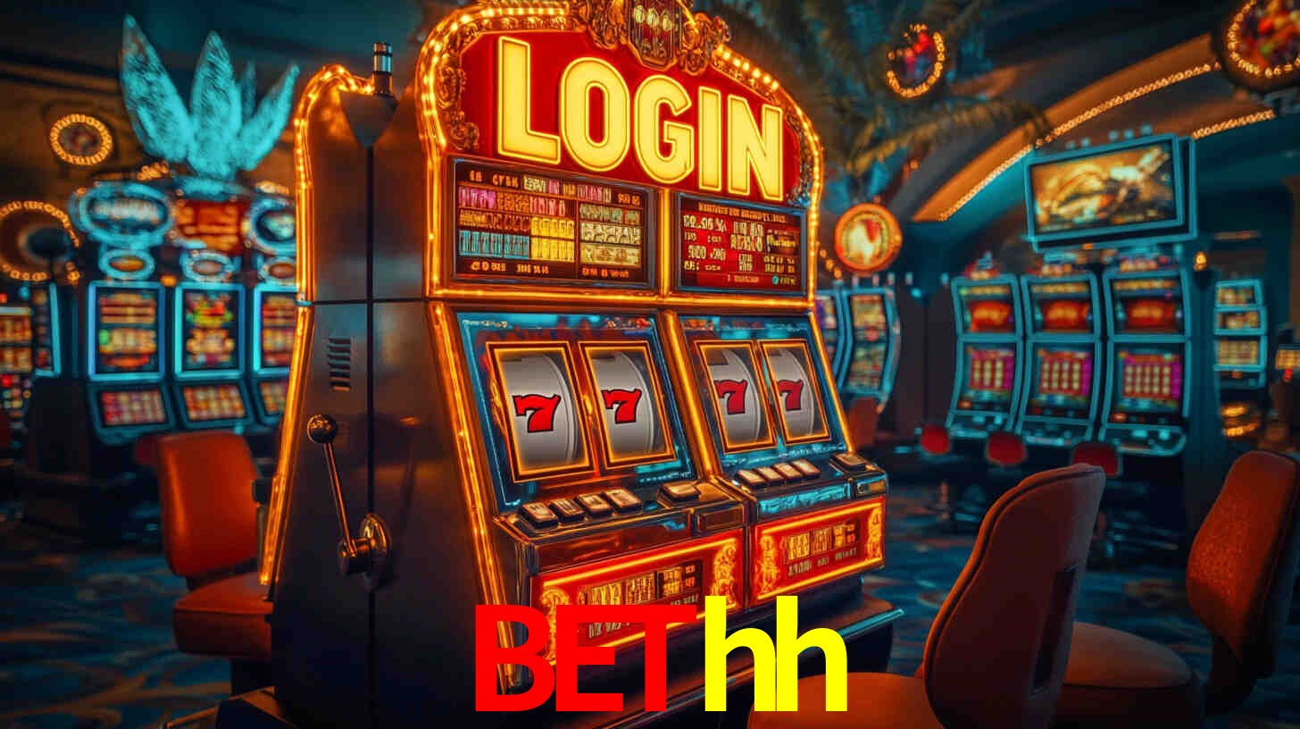 bethh App Interface