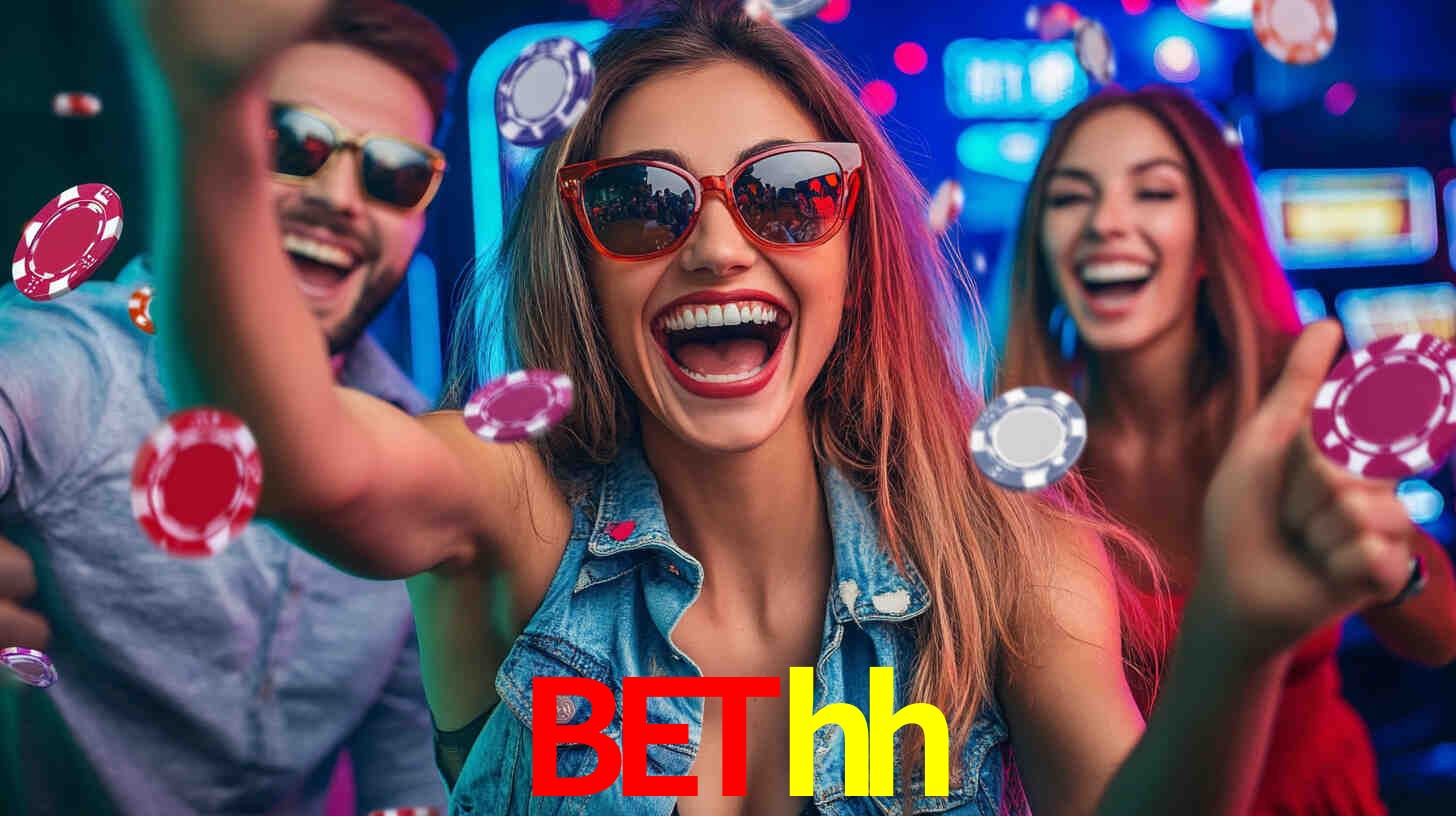 A Experiência Imersiva dos Cassinos Ao Vivo no bethh