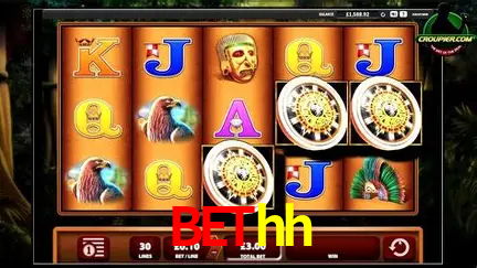 A Emoção da Loteria na bethh: Uma Chance de Mudança de Vida