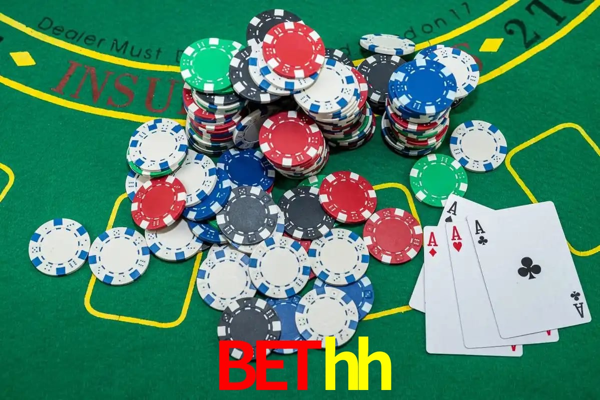 Casino VIP bethh