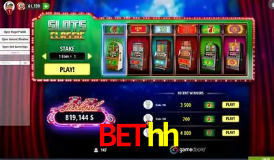 Apostas Esportivas na bethh: Um Guia Completo
