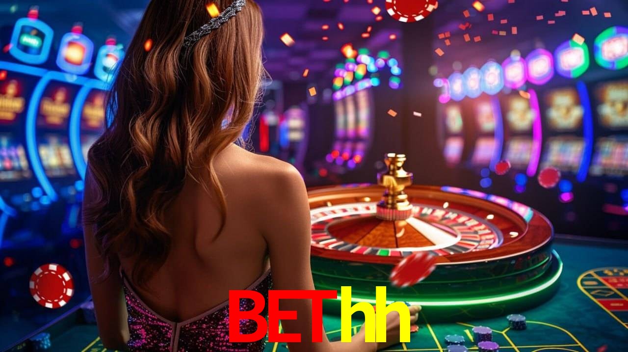 bethh bet — mercados de futebol e esportes no app
