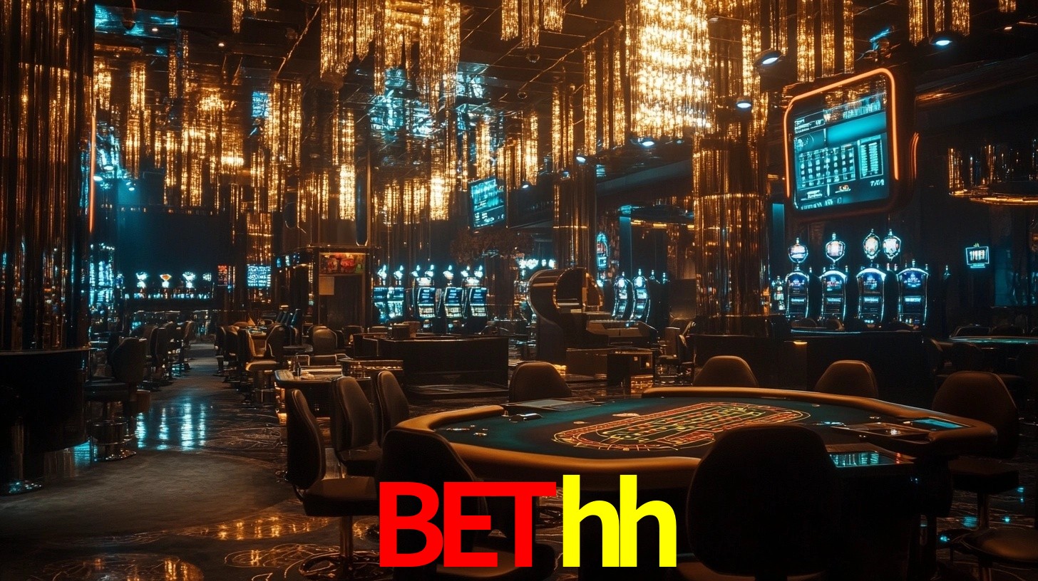 bethh: Seu Especialista em Apostas Esportivas Brasileiras