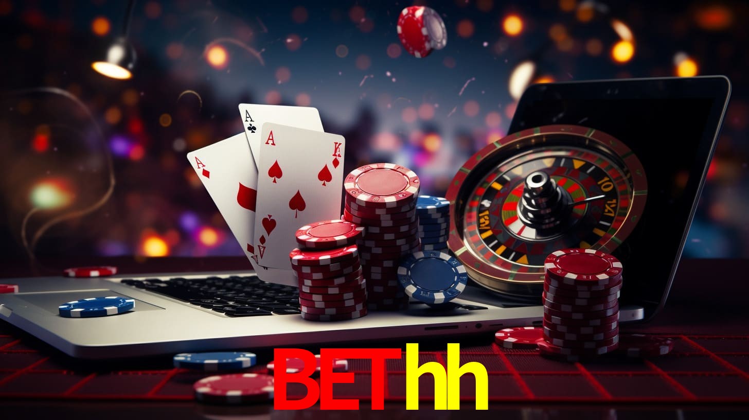 Blackjack Table bethh