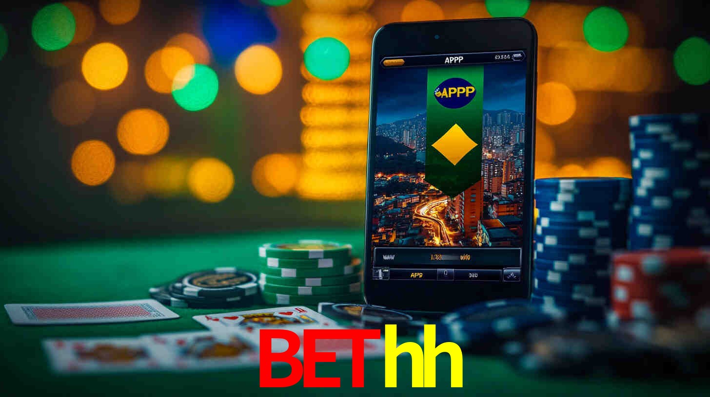 bethh download — arquivo APK para Android oficial