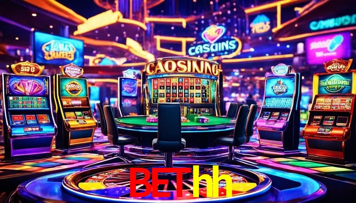 Diretório de Jogos bethh