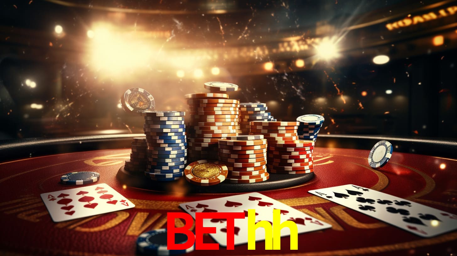 Live Casino bethh