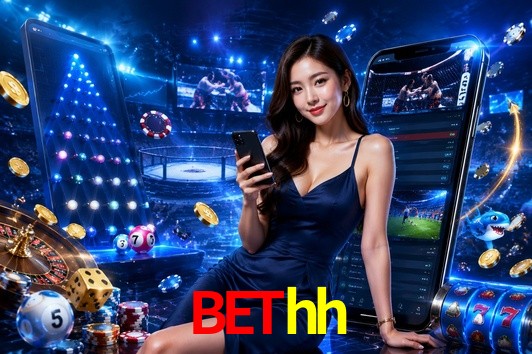 Live Casino bethh