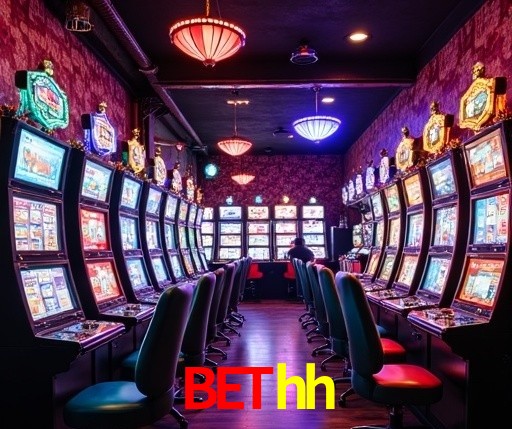 bethh login — configurações de segurança e proteção de conta