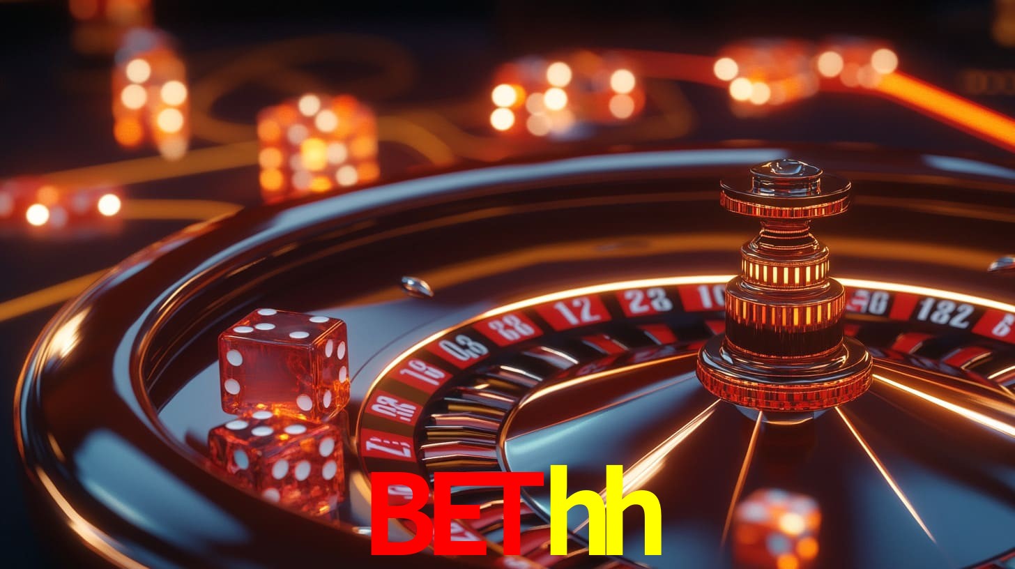bethh: A Experiência de Casino com Jogos de Mesa ao Vivo