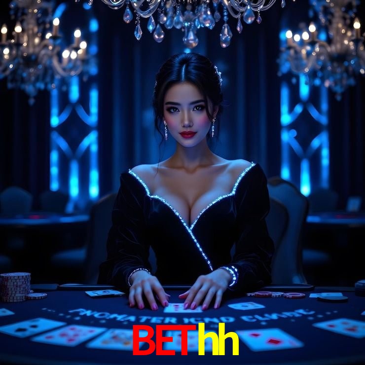 Benefícios da Conta bethh