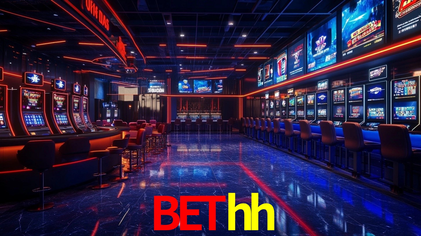 Welcome Bonus bethh