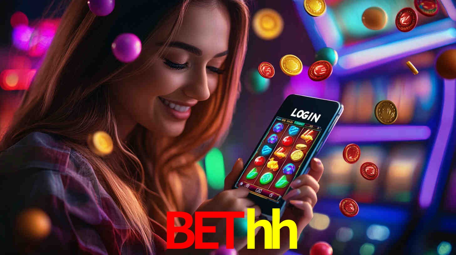 Sinta a adrenalina dos jogos de cassino com bethh