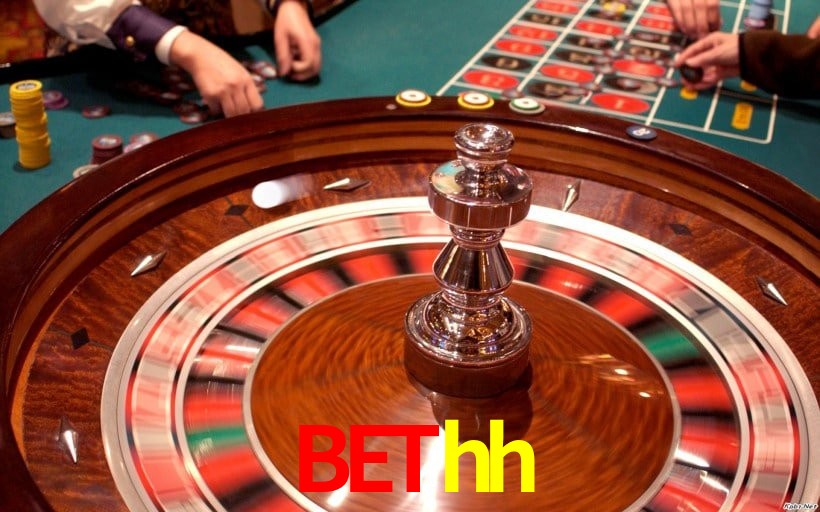 Mesa de Blackjack bethh