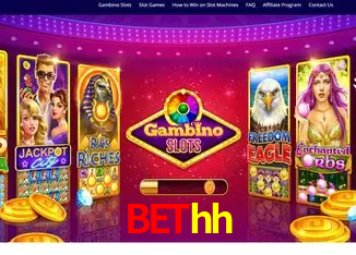 Descubra o Mundo do Cassino Online com bethh